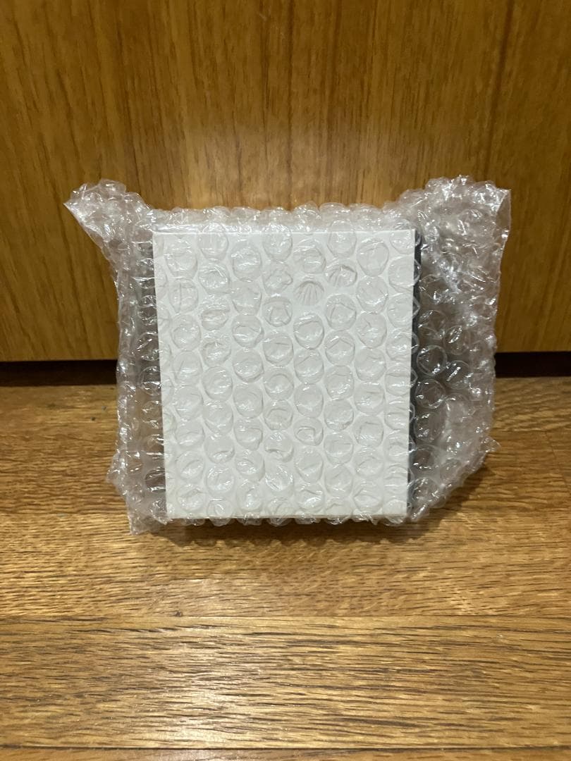 白上フブキ 活動4周年記念グッズ　ドッグタグ