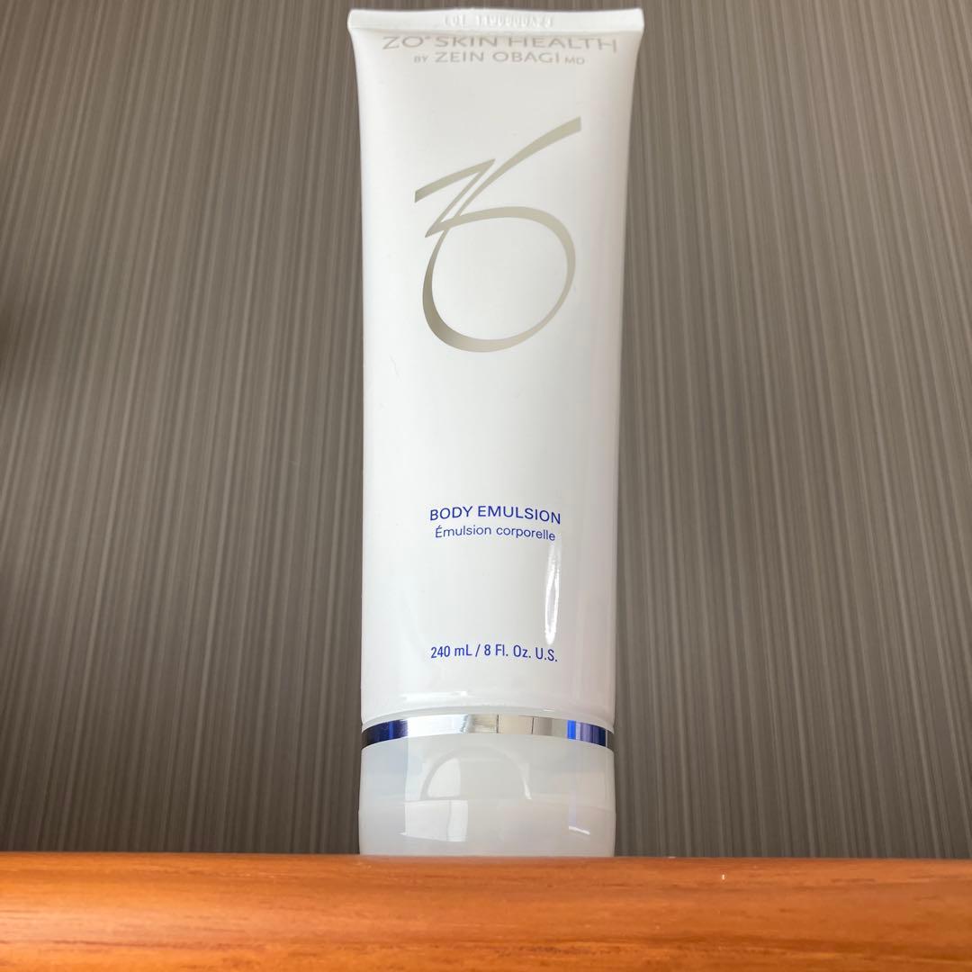 【新品/国内正規品】ゼオスキン ボディエマルジョン【⚠️説明欄要確認】 Body Emulsion | Body Emulsion Lotion | ZO Skin Health, Inc.