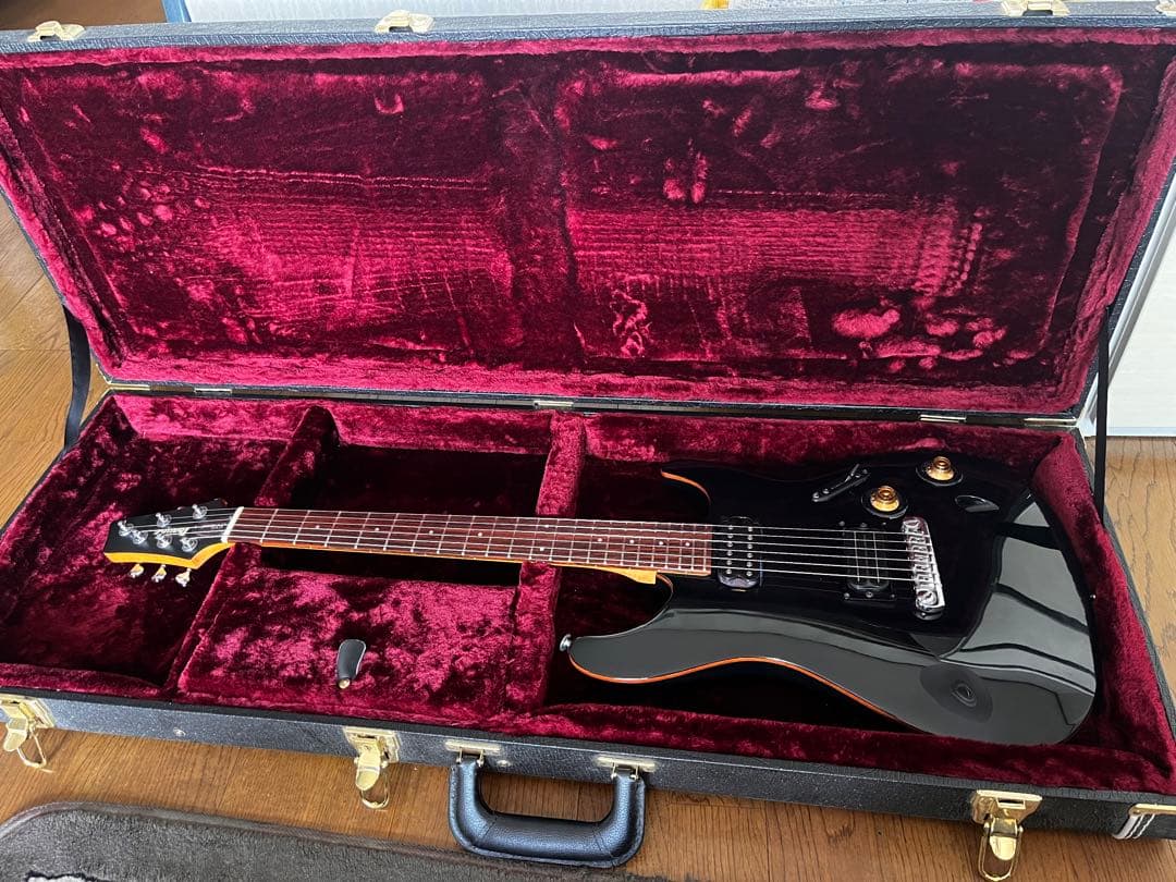 ギター ibanez SC-420