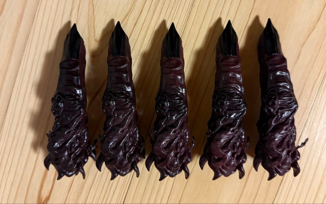 呪術廻戦 宿儺の指 フィギュア