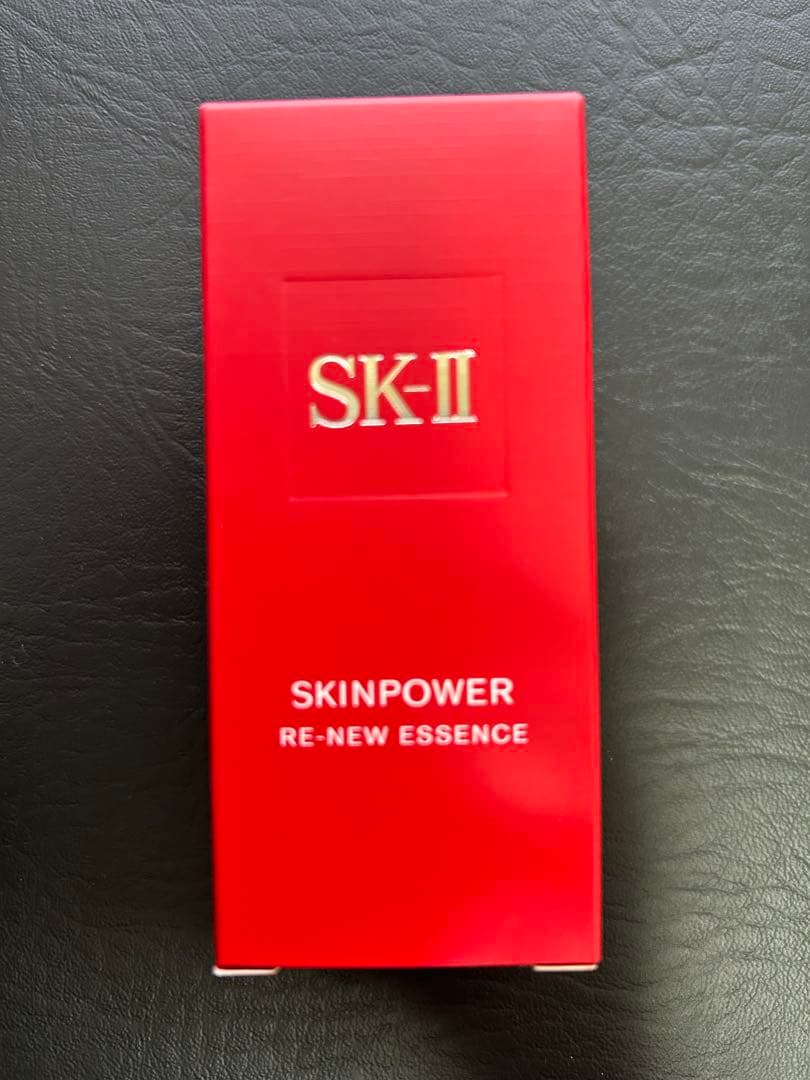 SK-Ⅱスキンパワーリニューエッセンス 30mL