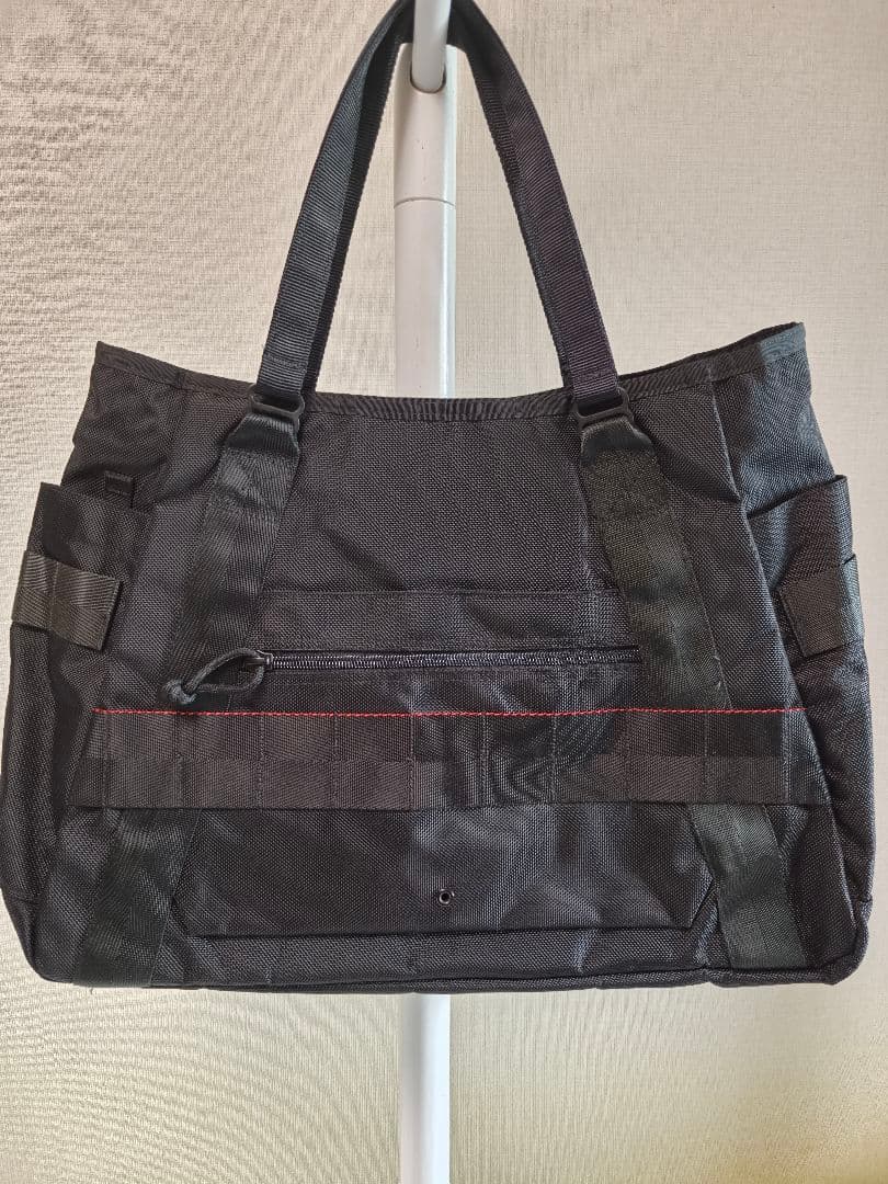 BRIEFING/フライトトート