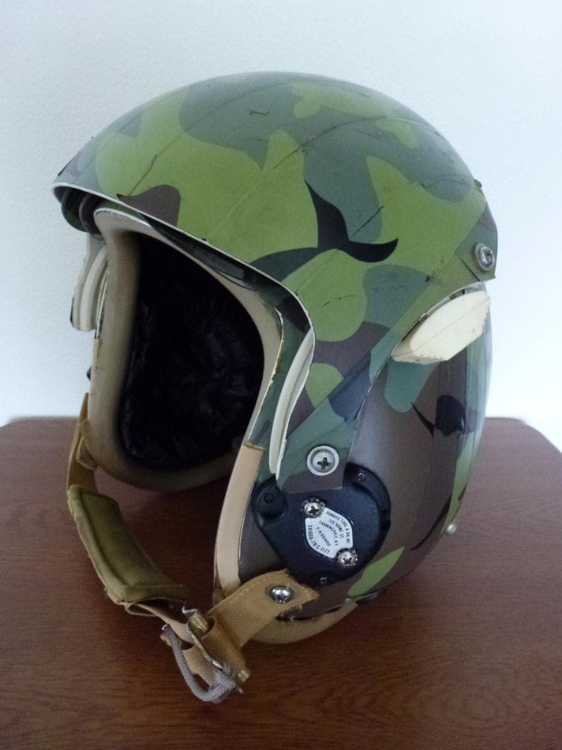 米軍実物 HGU26 航空ヘルメット フライトヘルメット パイロットヘルメット 米軍実物 HGU26 航空ヘルメット フライトヘルメット パイロットヘルメット