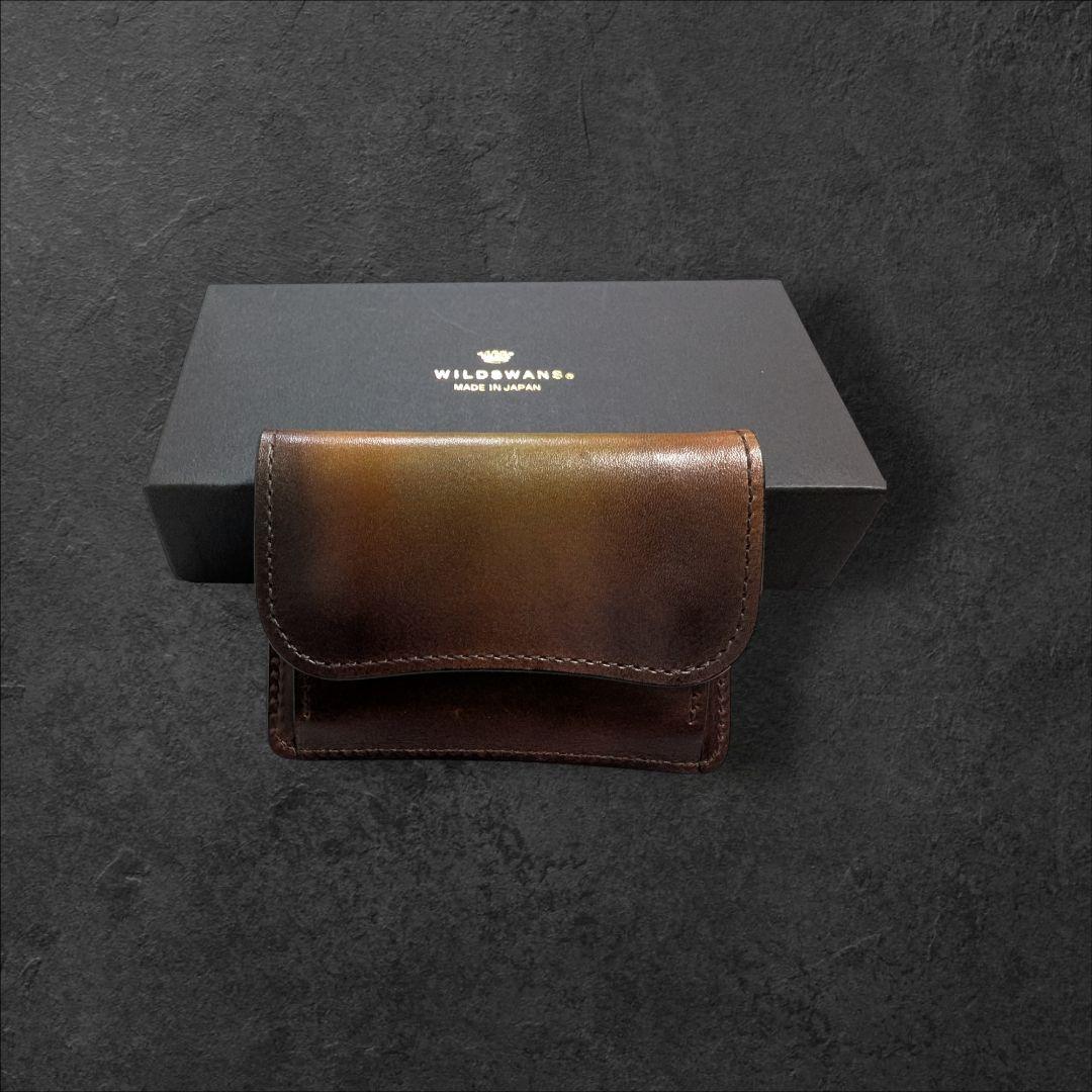 美品 ワイルドスワンズ タング スフマート