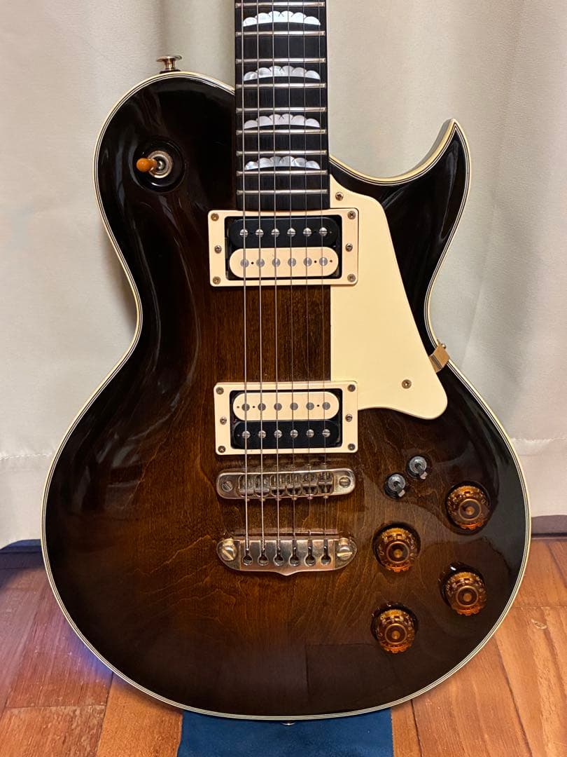 AriaProII PE-R80 1982年製 ビンテージ 美品 アリアプロ2