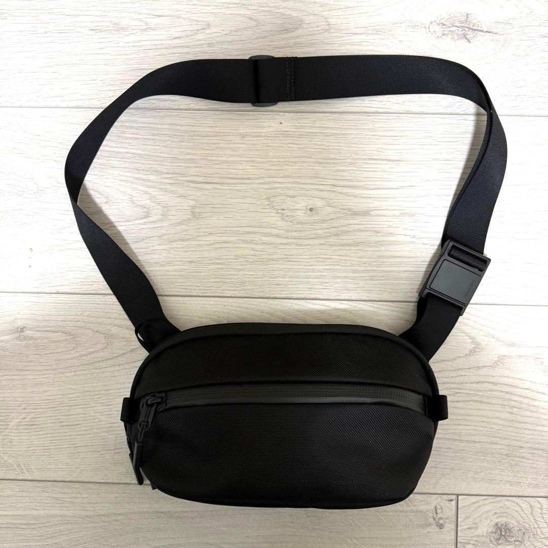 【Aer】Travel Collection Day Sling 3 3L