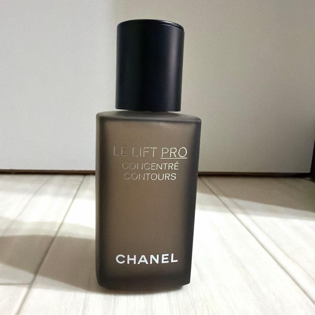 シャネル　LLプロセラム