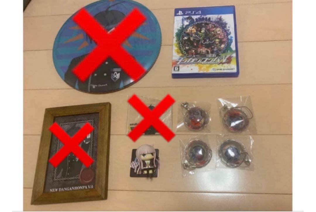 ダンガンロンパ　まとめ