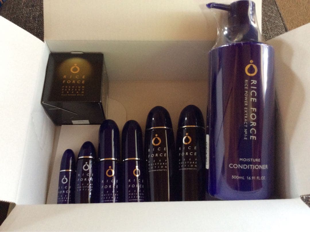 ライスフォース