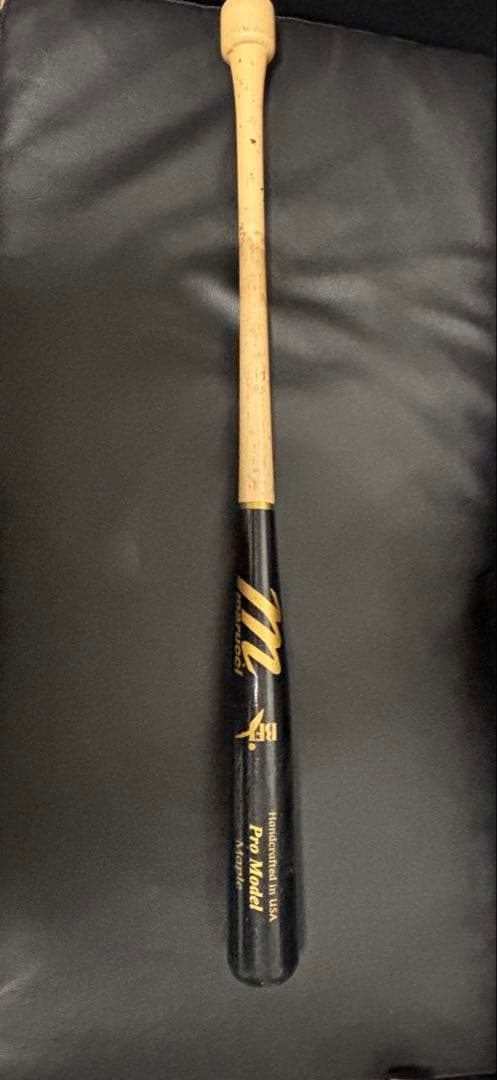 Marucci CU26 硬式バット 33インチ