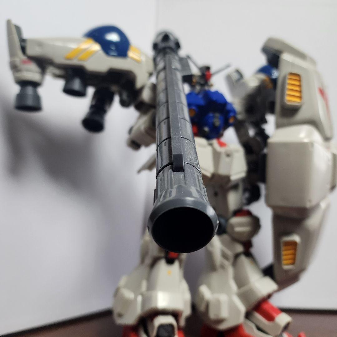 DX MIA ガンダム試作2号機 モビルスーツインアクション GP02A