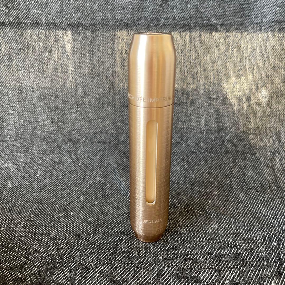 限定値下げ❣️ゲラン オーキデ アンペリアル ゴールド ノビレ ザ セロム オーキデ アンペリアル ゴールドノビレ ザ セロム / ゲラン(美容液