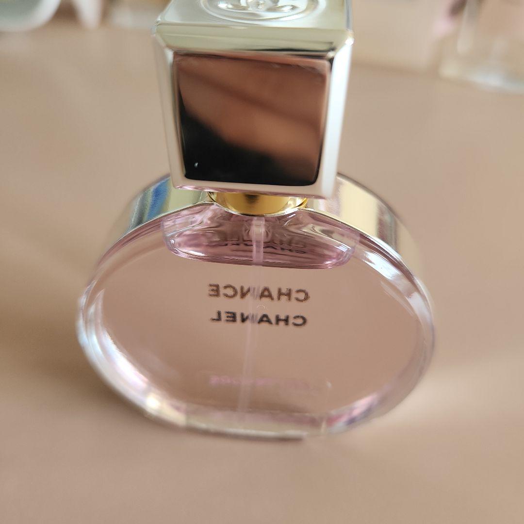CHANCE CHANEL 香水 30ml