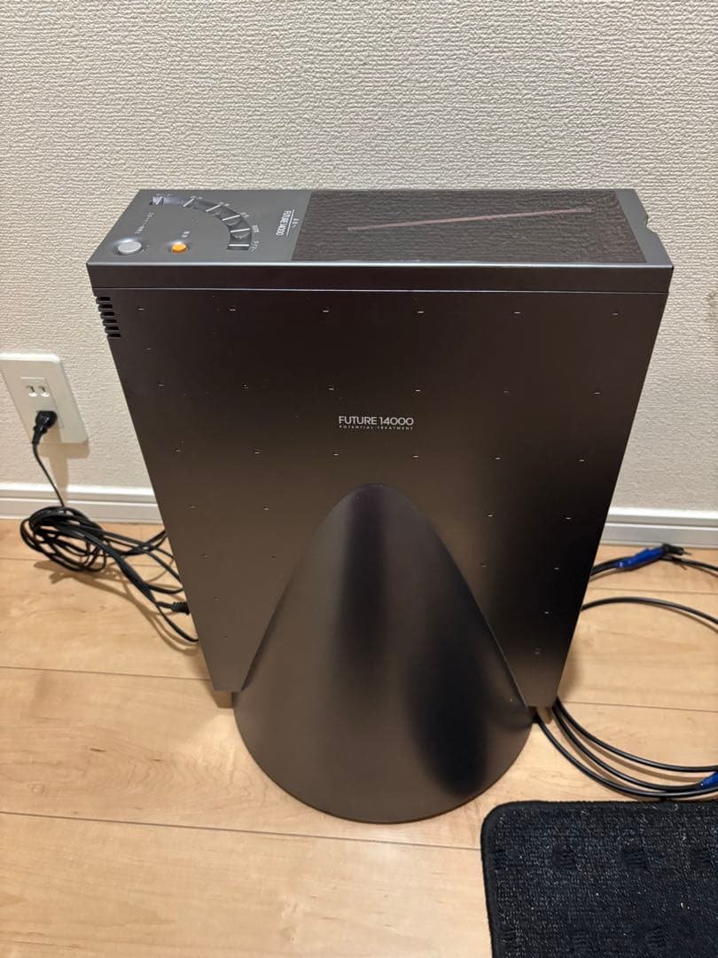 健康管理・計測計 FUTURE 14000 FUTURE14000 （フューチャー14000) 中古 特価ランク 1年保証 朝日技研