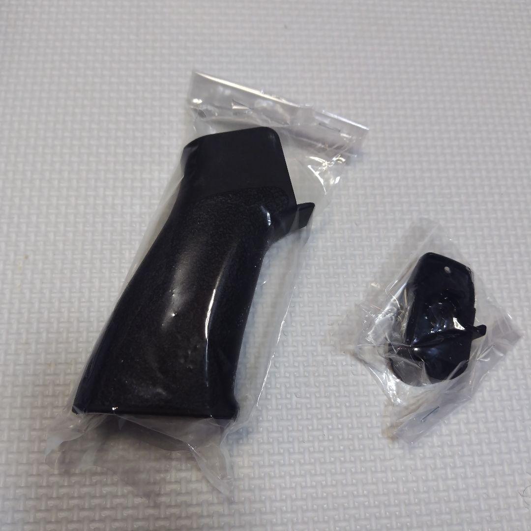 次世代ＨＫ416　新品　TDタイプグリップ黒