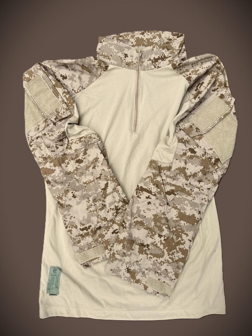 ジ*キ様 実物Crye precision aor1 BLOCK1 コンバットシ Navy Seal DG tactical gears Multicam Navy cut gen2 combat shirt