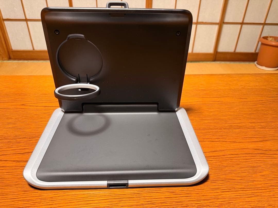 ベンツ純正　コンフォートシステム　テーブル