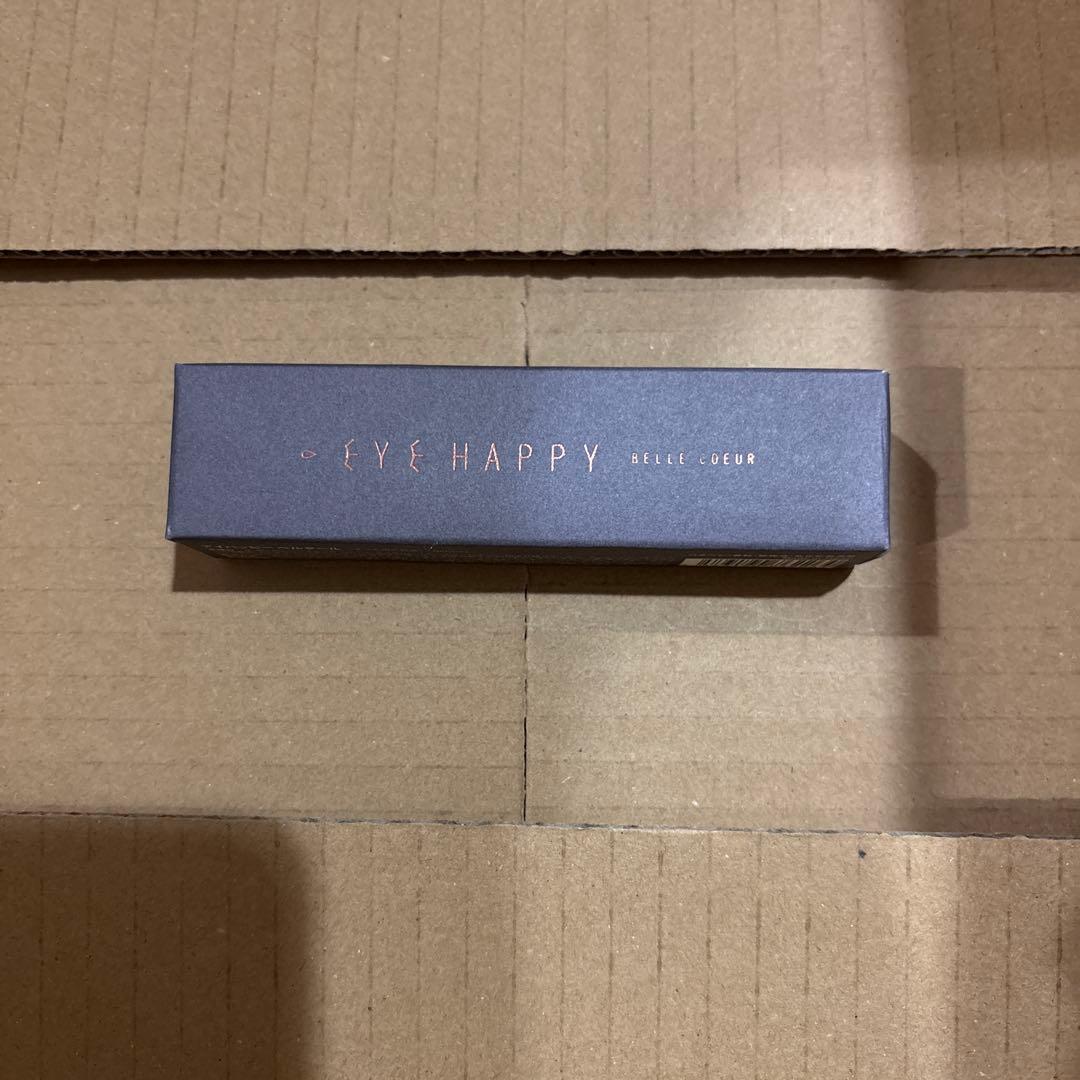 EYE HAPPY まつ毛美容液 5ml 3個セット