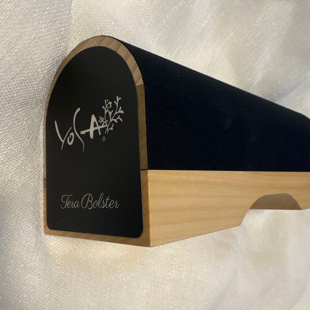 YOSA TeraBolster ブラック