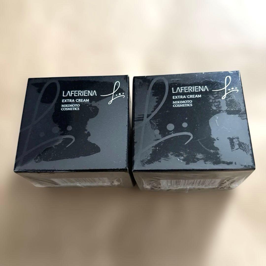 【マイマイコ】 ラフエリーナエクストラ　保湿クリーム30g ２個セット半額