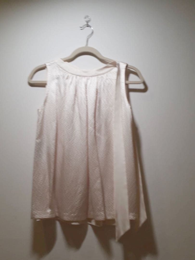 drawer(ドゥロワー)  ノースリーブ　シルク 楽天市場】drawer カシミア シルクの通販