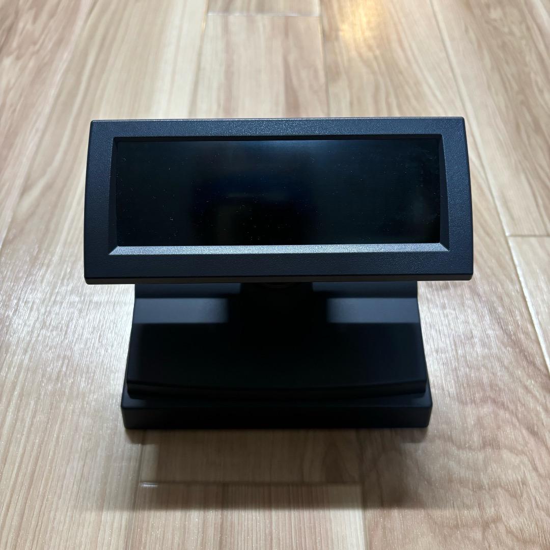 EPSON カスタマーディスプレイ