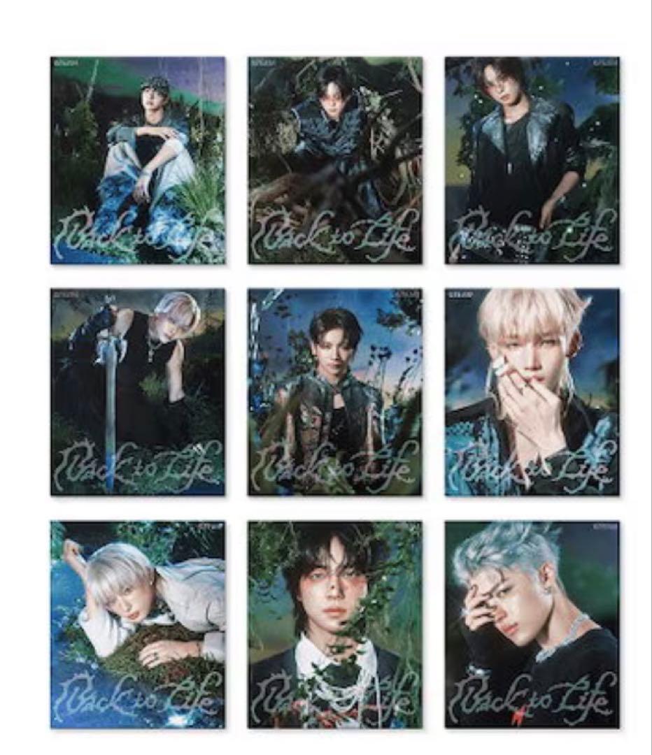 K-POP・アジア &TEAM