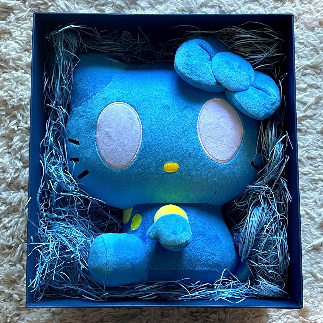 ハローキティ COIN PARKING DELIVERY SANRIO