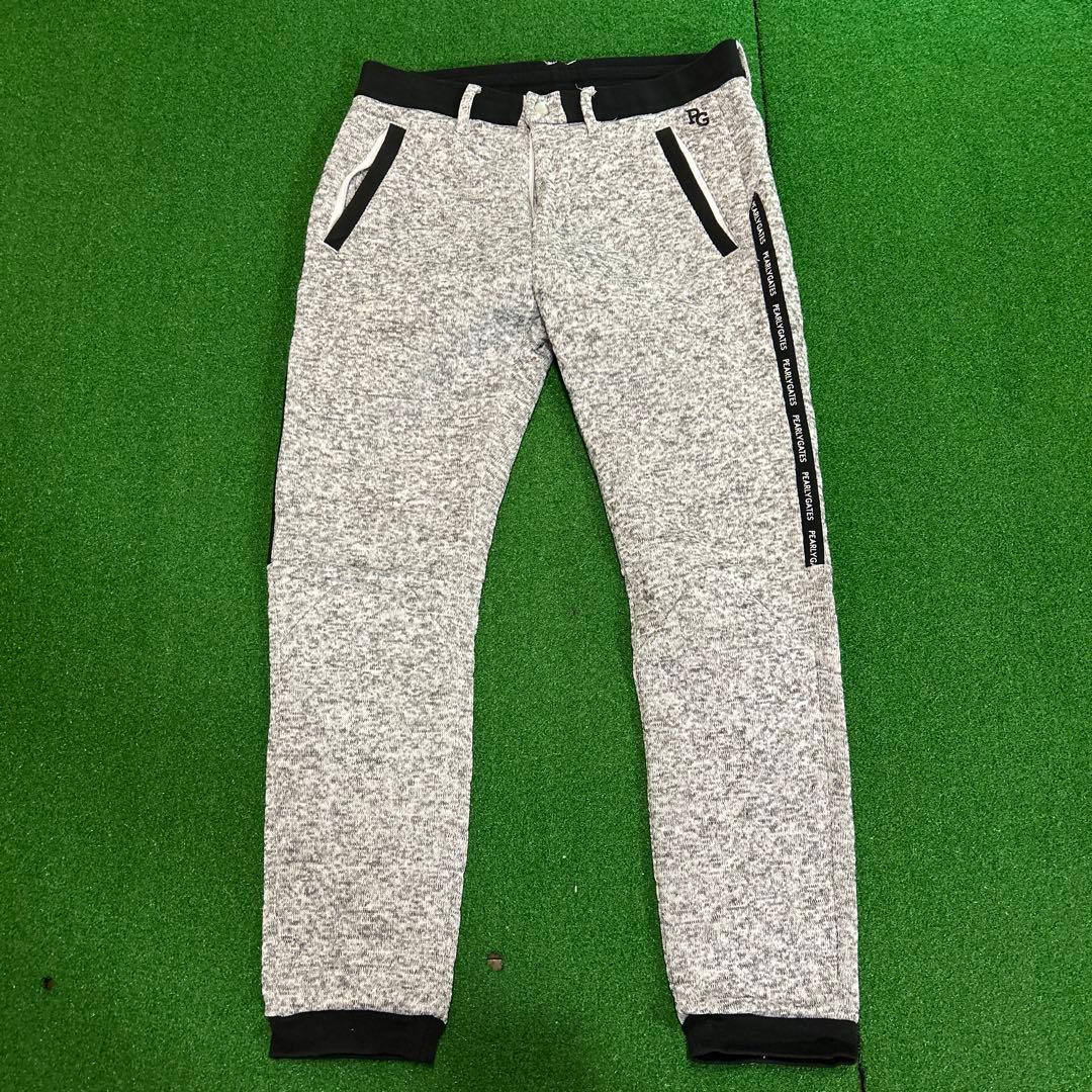 パーリーゲイツ パンツ　サイズ5