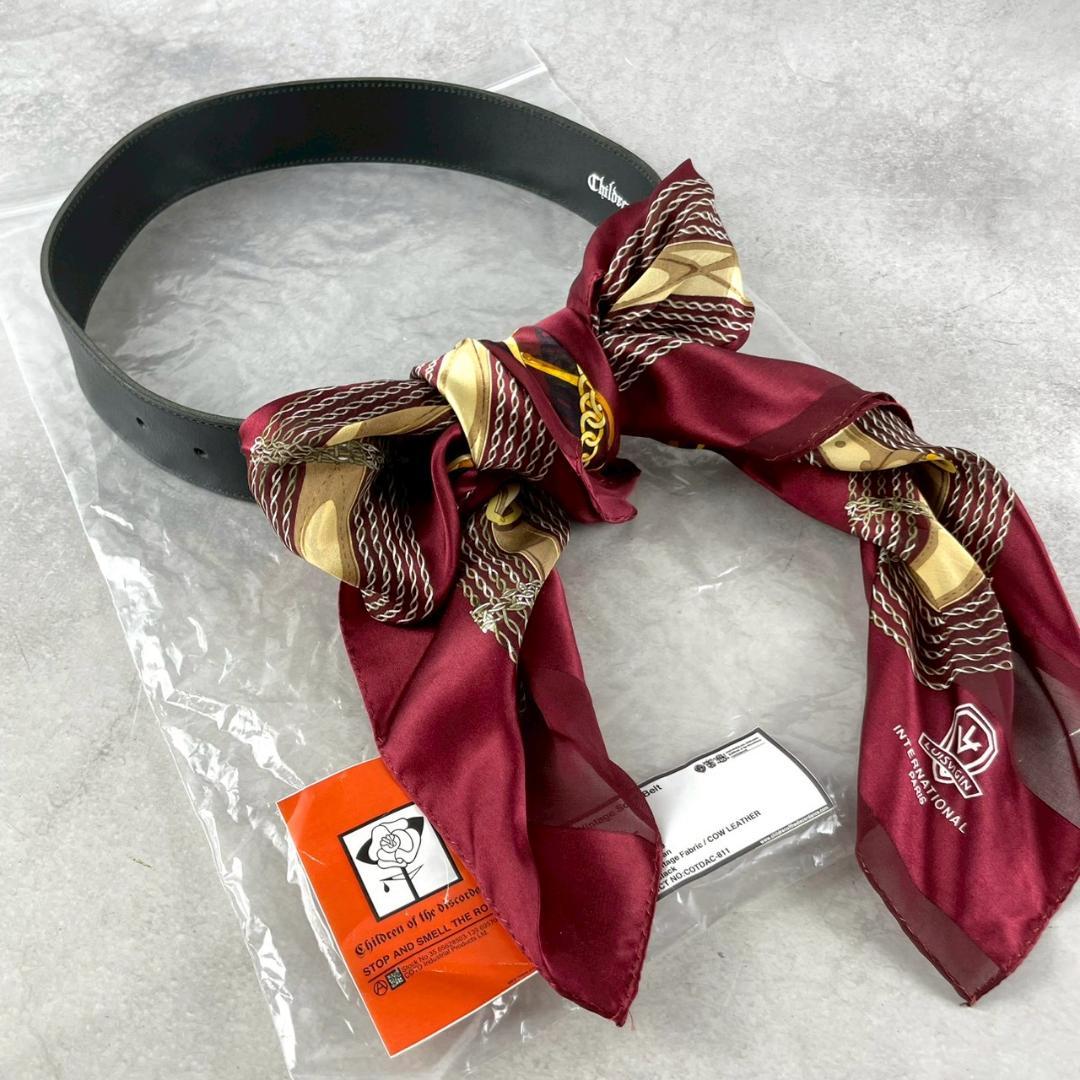 未使用　children of the discordance　バンダナベルト