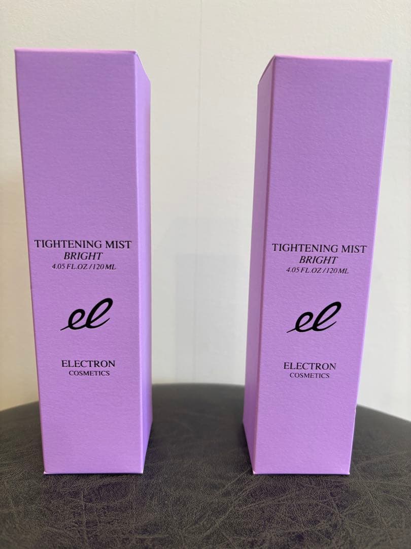 エレクトロンタイトニングミスト　ブライト120ml
