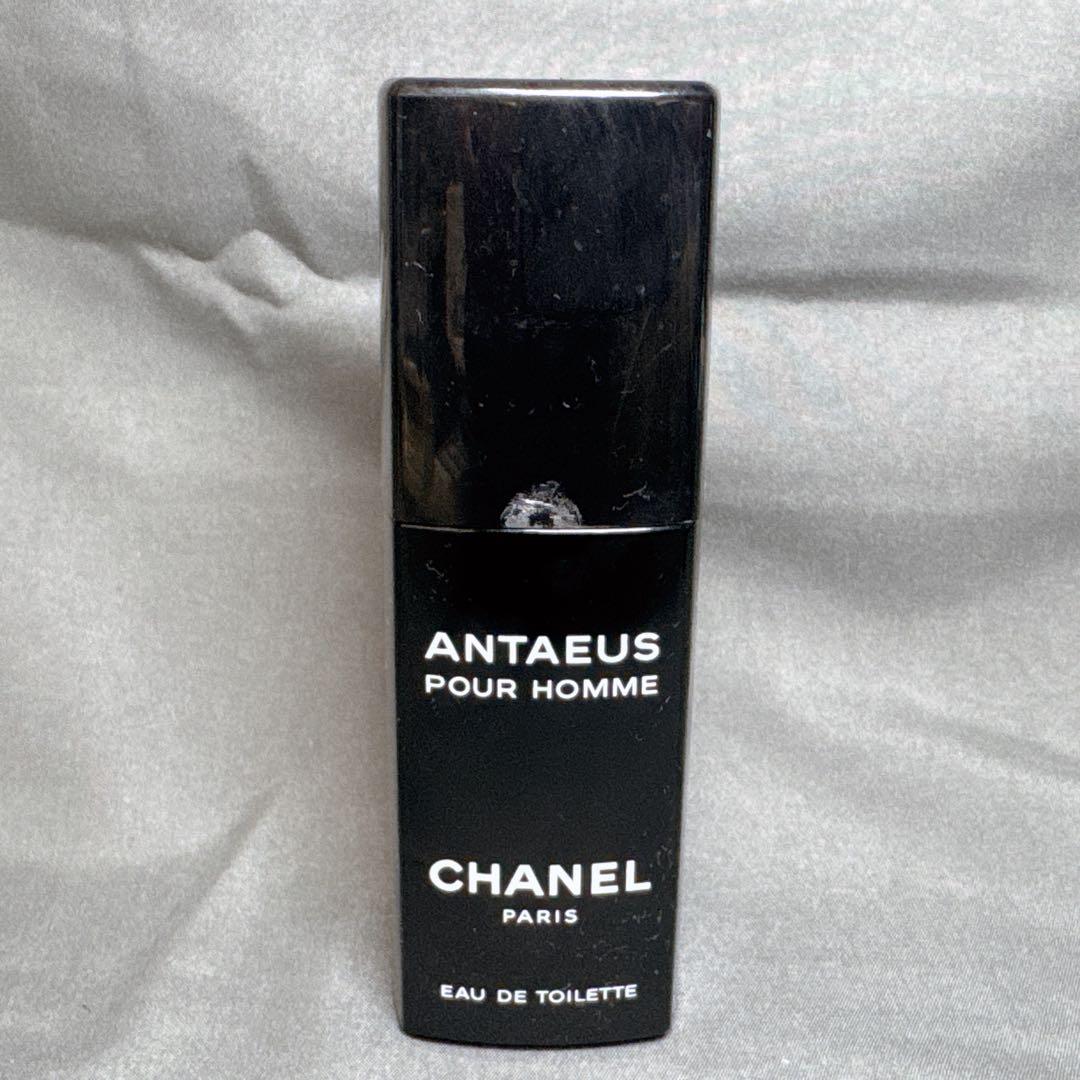 CHANEL シャネル アンテウス プールオム オードトワレ 100ml 香水 シャネル アンテウス プールオム 男性用の名入れ香水 - スマートギフト