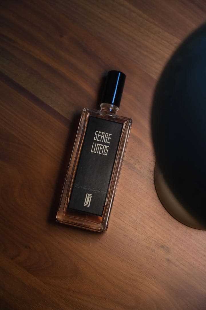 Serge Lutens香水 nuit de cellophane Amazon.com: Serge Lutens Nuit de Cellophane Eau de Parfum - 50 ml