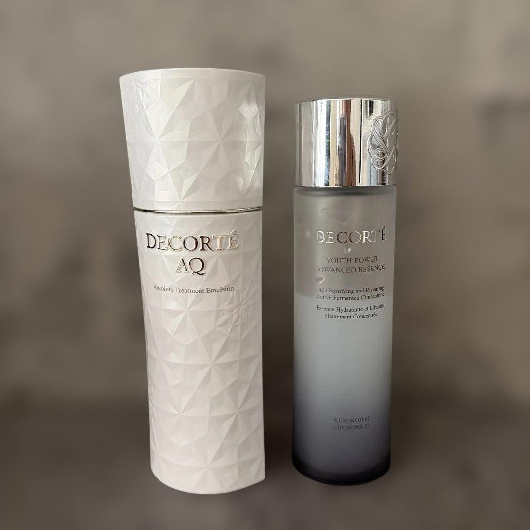 DECORTÉのAQシリーズ