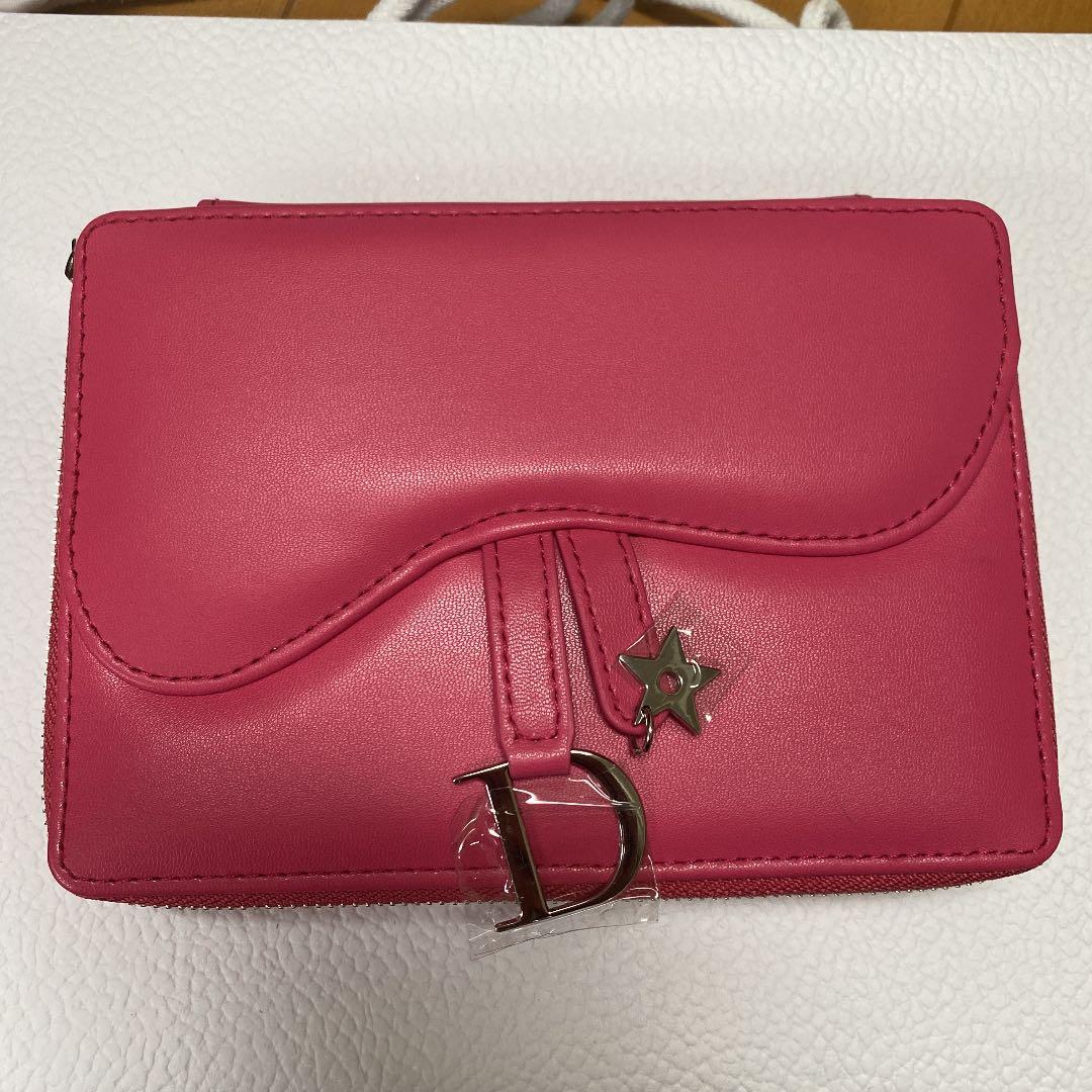 新品未使用❗️ディオール アディクト ピンク セット