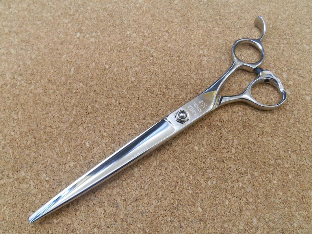 シザー　ロングシザー　KIKUI　K-2