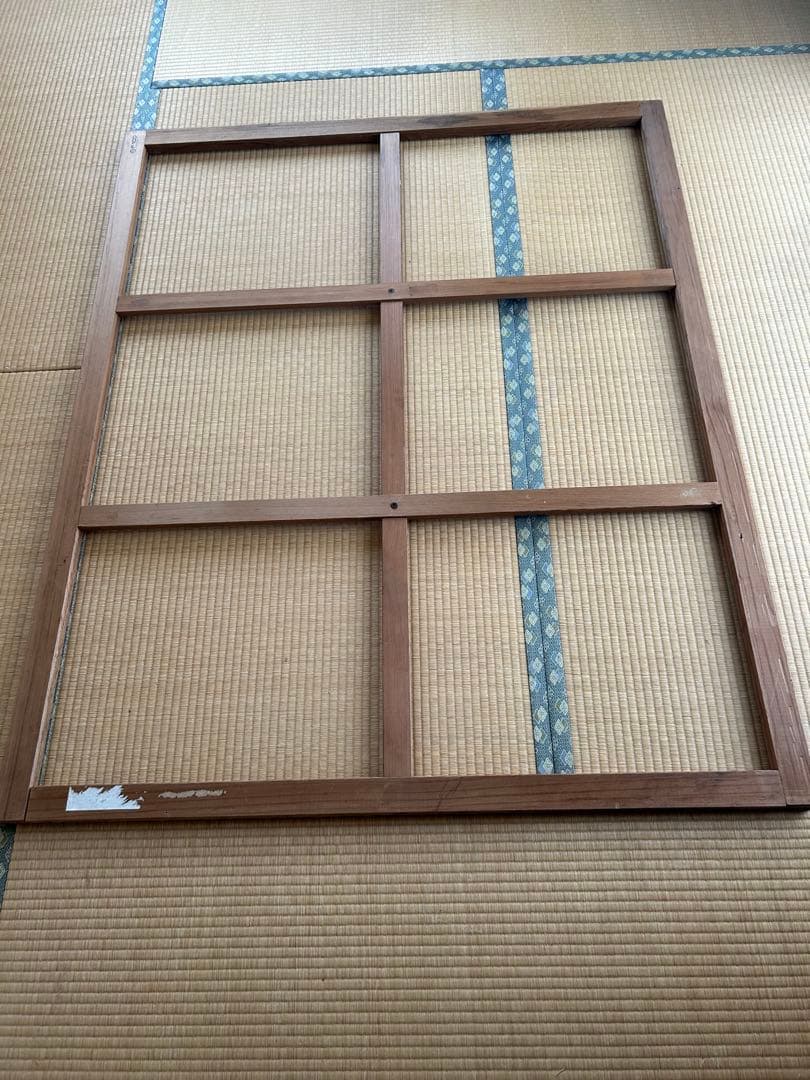 F100 ストレッチャー　油絵画材　木枠 桐材 木枠 F100 (1620×1303mm) | ゆめ画材