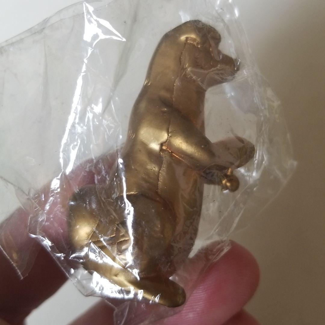 激烈バカ】超激レア ごく僅か当選品 ひとみちゃん ゴールド(メッキ
