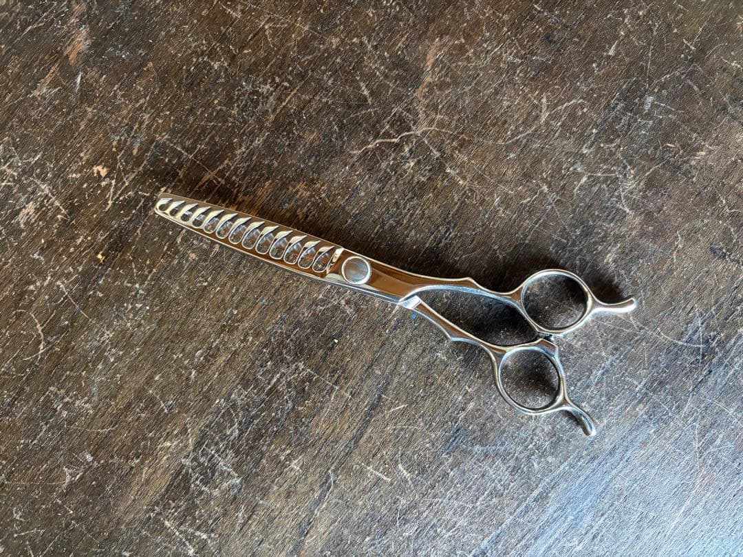 ※kozzy様　【定価 ¥139,700】 bmac シザー　HONEY30 HONEY 30｜製品｜bmac scissors