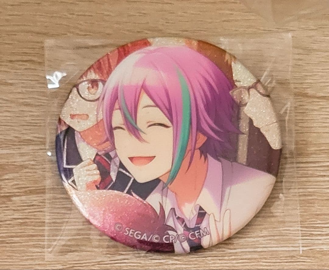 あんスタ Knights 鳴上嵐 月永レオ 朔間凛月 瀬名泉 朱桜司 - メルカリ