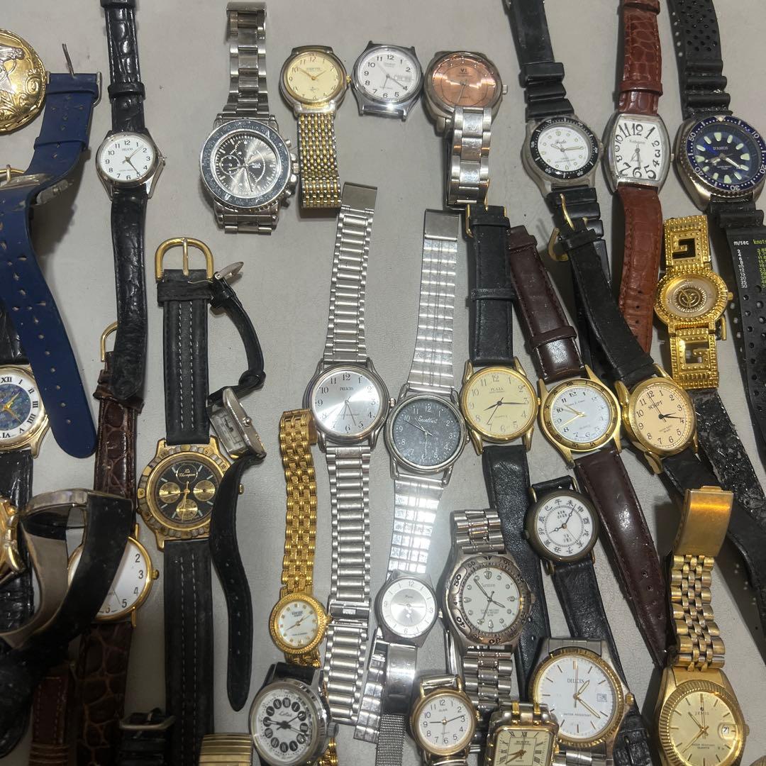 d*g様 ジャンク品時計まとめ N【ジャンク時計まとめ】レディース 時計 まとめ かわいい おしゃれ