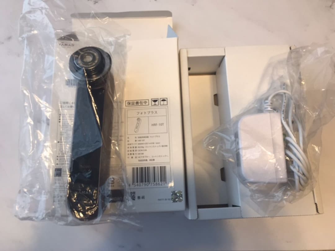 美品　RF Beaute フォトPLUS