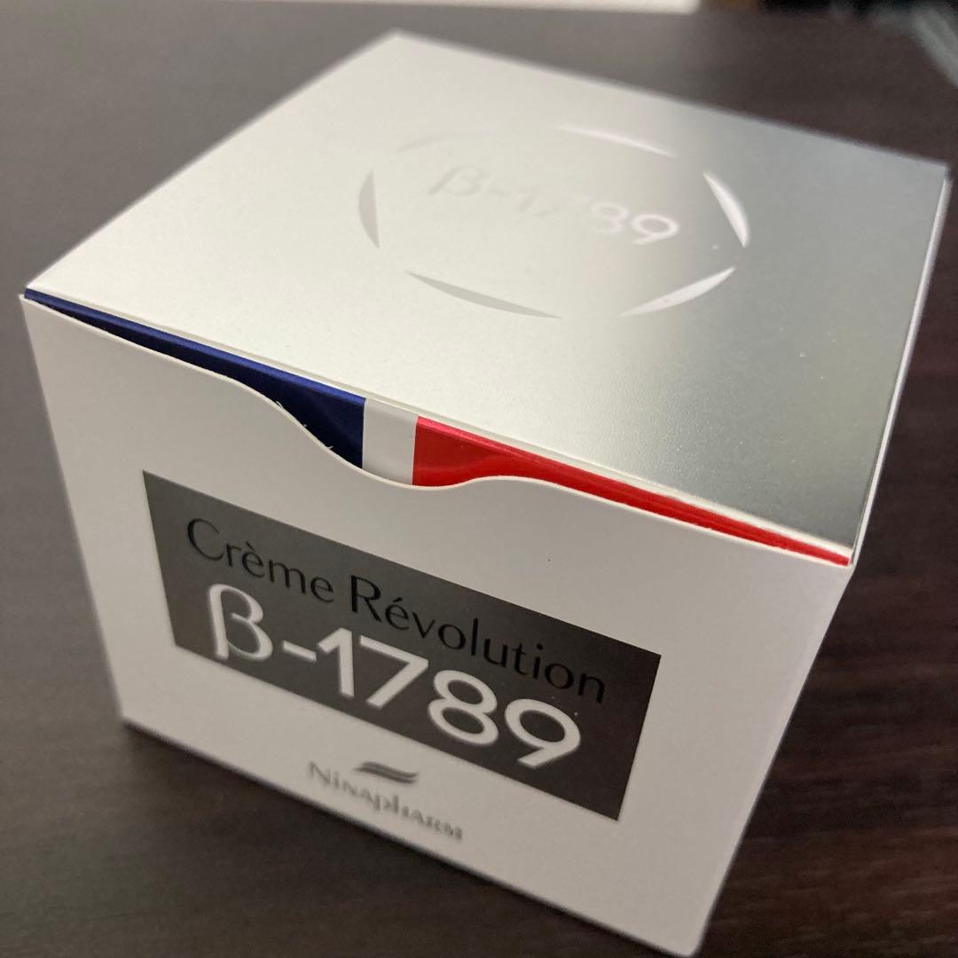 ニナファーム クリーム レボリューション B-1789 フェイスクリーム