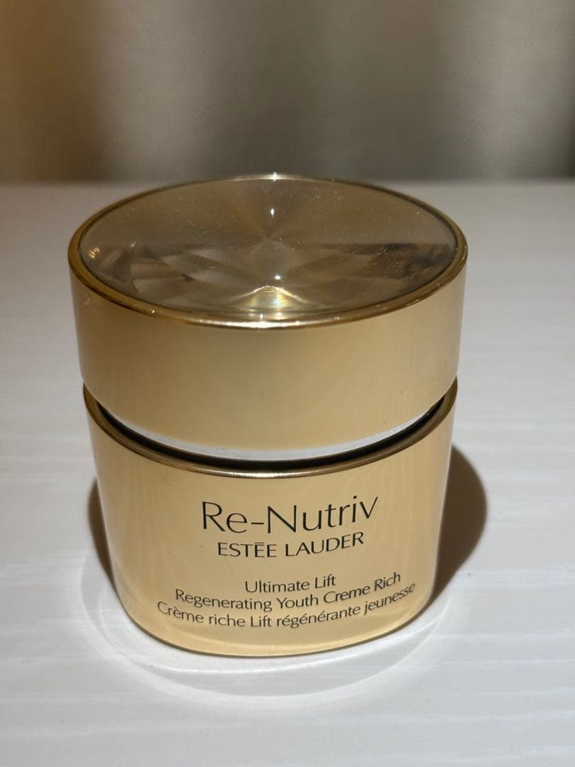 MIYABI エスティローダー　リニュトリッブULクリーム50ml エスティローダー リニュートリィブ UL クリーム 50mlが激安！【化粧品