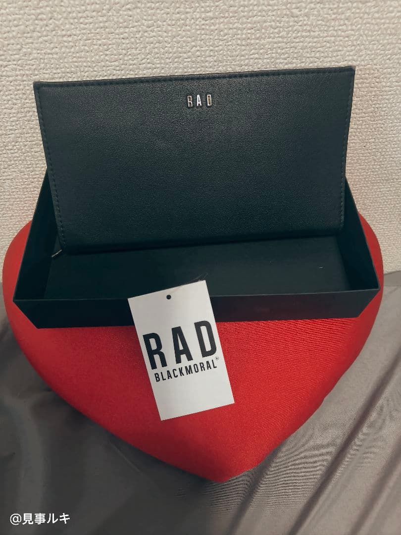 the Gazette ガゼット 財布 Wallet