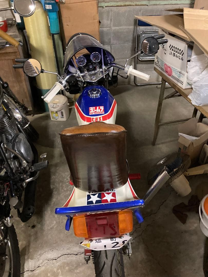 エイプ用3段シート(まっくんさん専用)