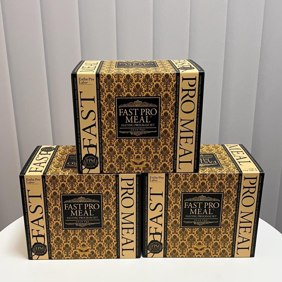 【 新品 】エステプロラボ ファストプロミール 30食セット