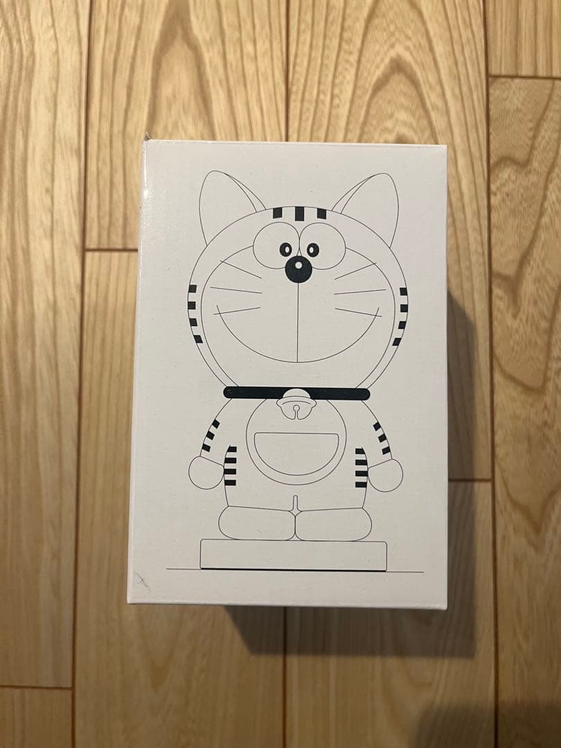 トラのもん レジンフィギュア 未開封 美品 限定 箱付き