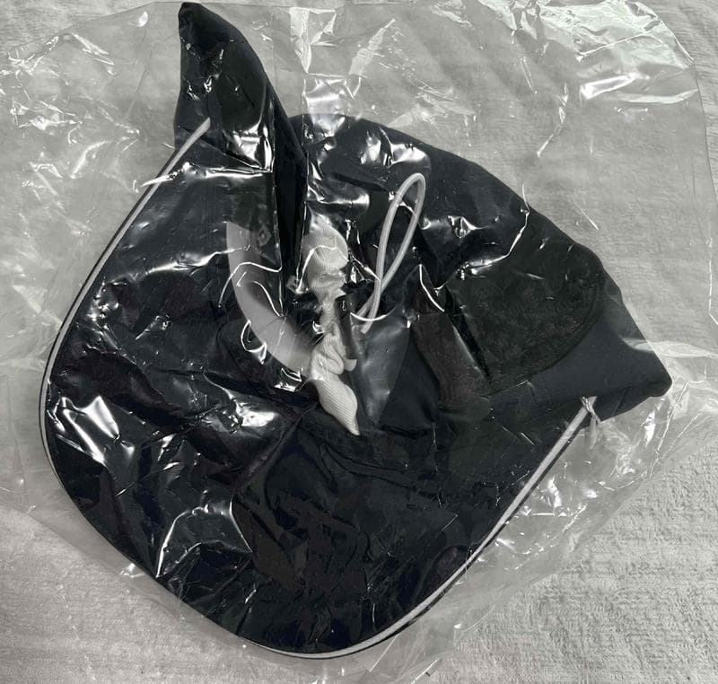 キャップネイビーさ様