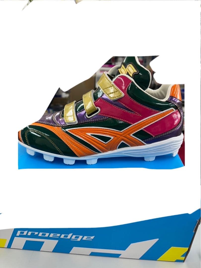 SSK野球用スパイク エスエスケイ（SSK） 2026モデル 野球 限定 ポイントスパイク マジック